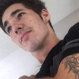 Meet your Posher, Brett